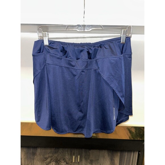 Head Women’s XL Navy Athletic Skort - Picture 2 of 3